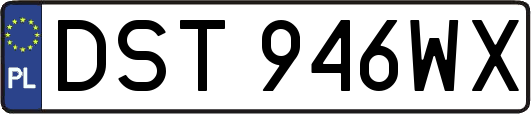 DST946WX