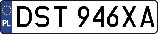DST946XA