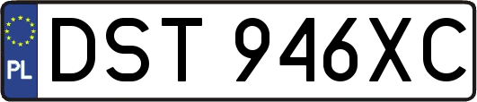 DST946XC