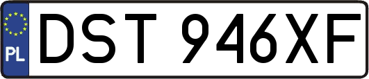 DST946XF