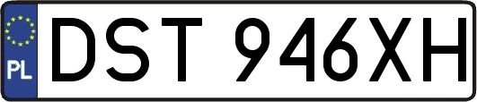 DST946XH