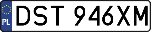 DST946XM