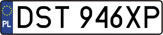 DST946XP
