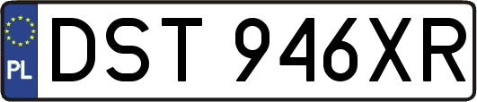 DST946XR
