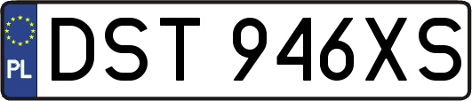 DST946XS