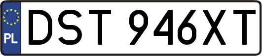 DST946XT