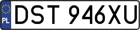 DST946XU