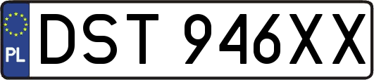 DST946XX
