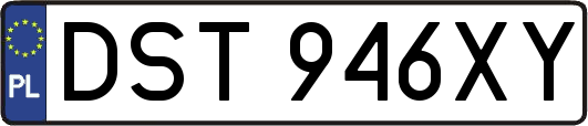 DST946XY
