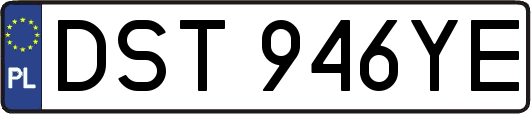 DST946YE