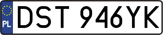 DST946YK