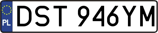 DST946YM