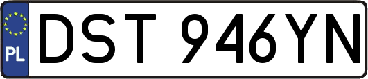 DST946YN