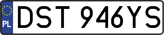 DST946YS