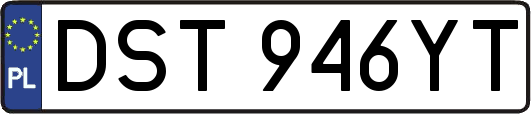 DST946YT