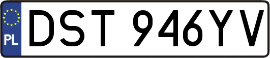 DST946YV