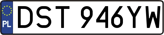 DST946YW