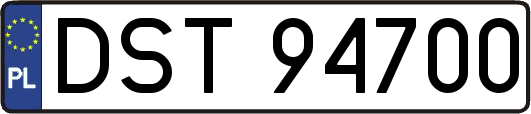 DST94700