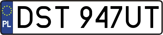 DST947UT