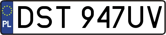 DST947UV