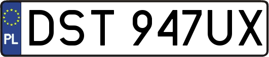 DST947UX