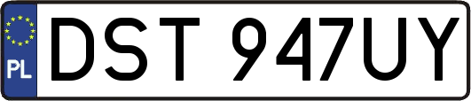 DST947UY