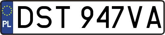 DST947VA