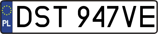 DST947VE