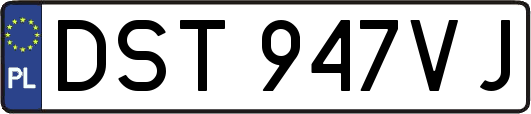 DST947VJ