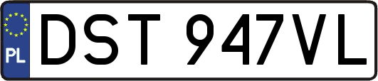 DST947VL