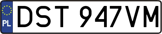 DST947VM
