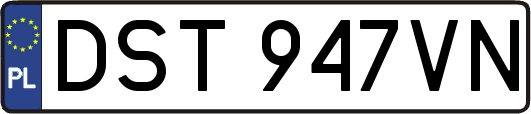 DST947VN