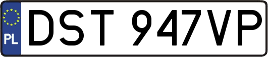 DST947VP