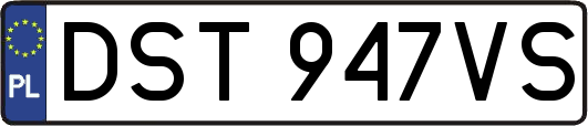 DST947VS
