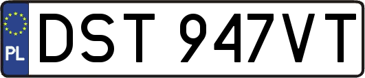 DST947VT