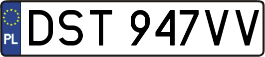 DST947VV