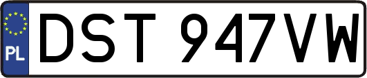 DST947VW