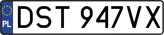 DST947VX