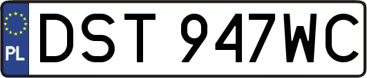 DST947WC