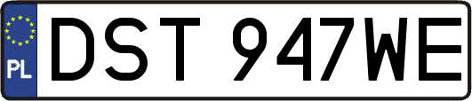 DST947WE