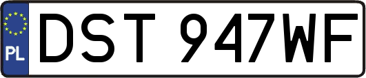 DST947WF