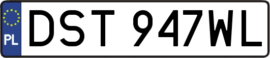 DST947WL
