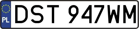 DST947WM