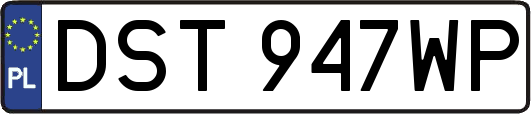 DST947WP