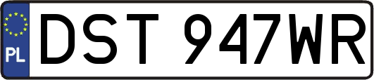 DST947WR