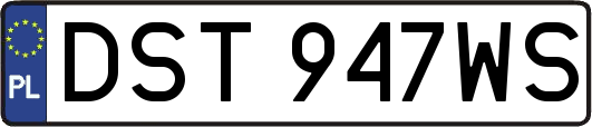 DST947WS