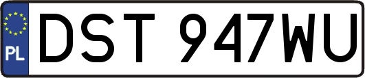 DST947WU
