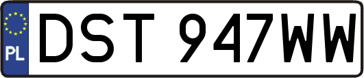 DST947WW
