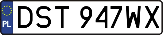 DST947WX