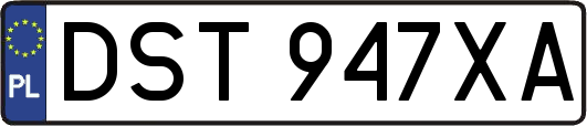 DST947XA